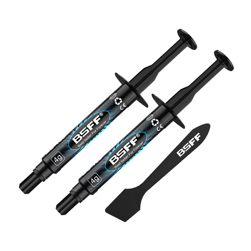 Kaip PC Thermal Paste pagerina procesoriaus aušinimo efektyvumą?